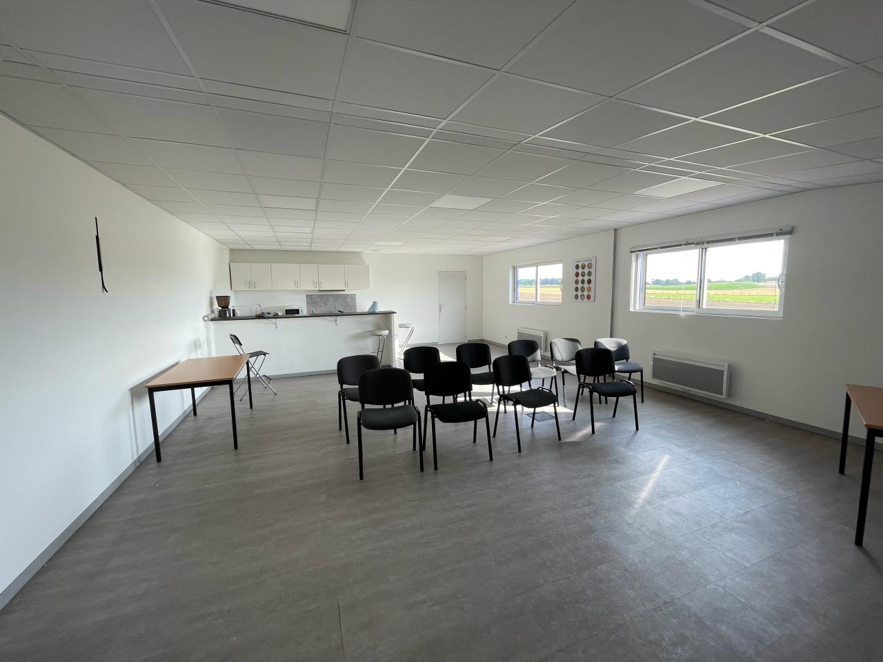 Local d'activité Isneauville 3300m² Location local d'activité Isneauville Seine-Maritime OLACT2533965 7